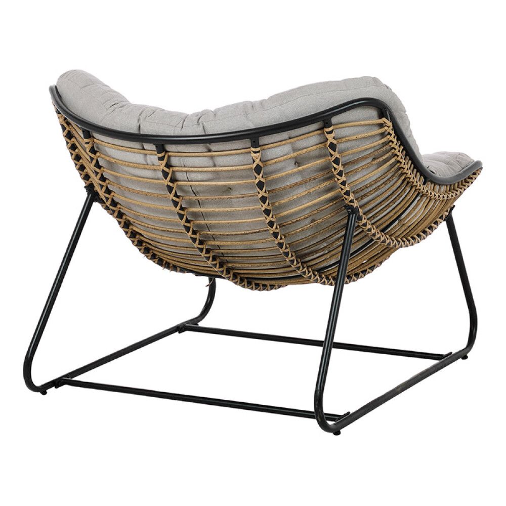 LOUNGESTOL SUNFUN KAJSA KUNSTROTTING