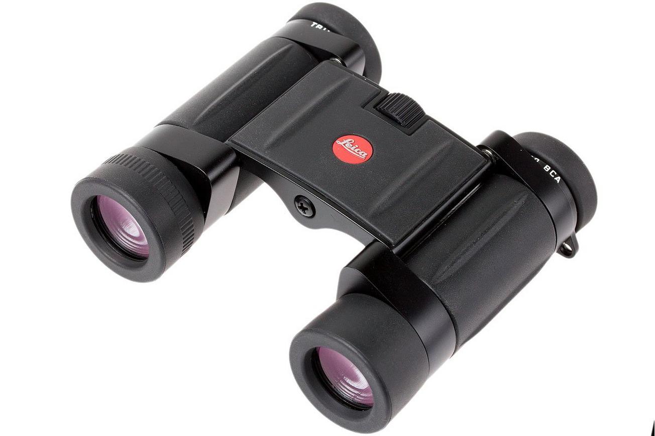 Leica Trinovid 8x20 BCA verrekijker