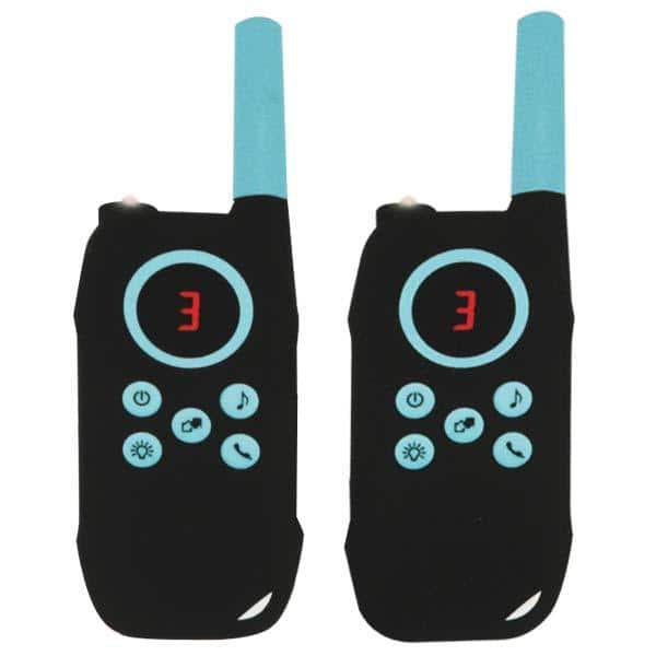 Talkie-Walkie