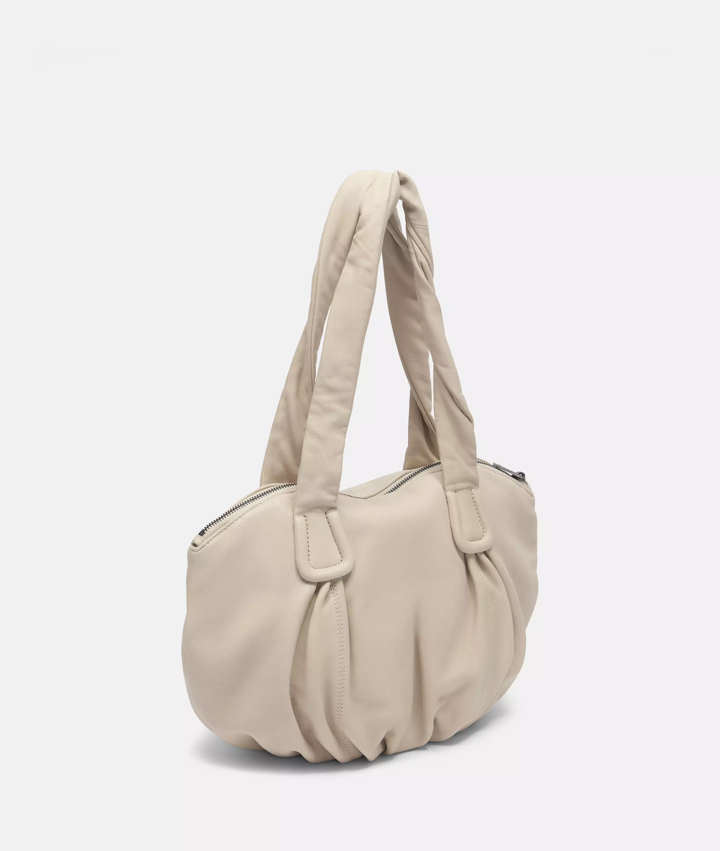 Archive Lucy Shopper S Handy leather shopper