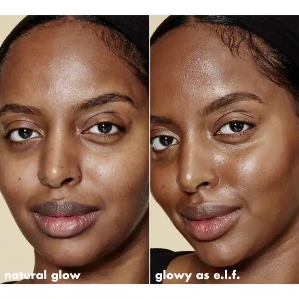 Halo Glow Liquid Filter 6 Tan / Deep Warm