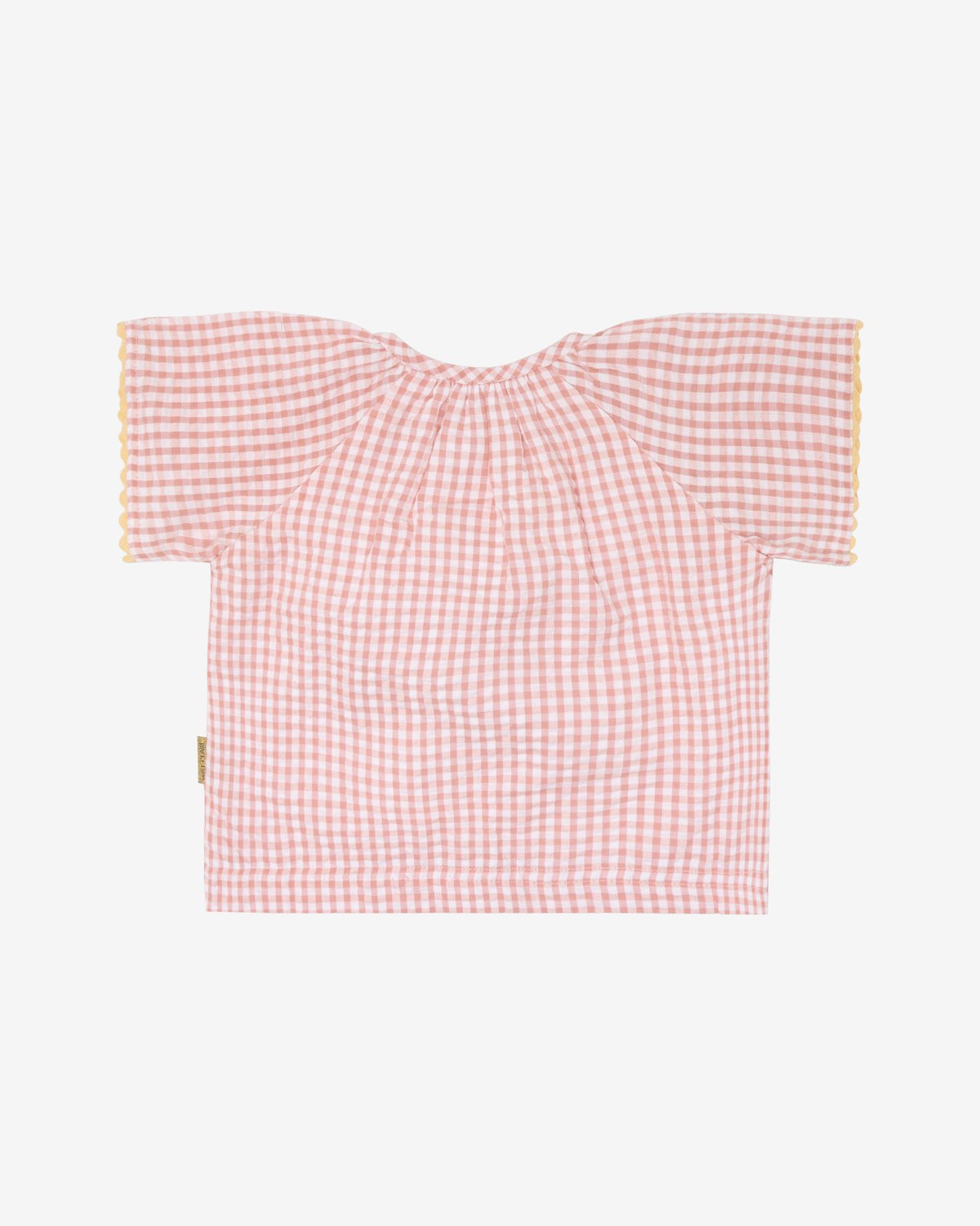 Topp Baby – 100% Bomull | HCRafah