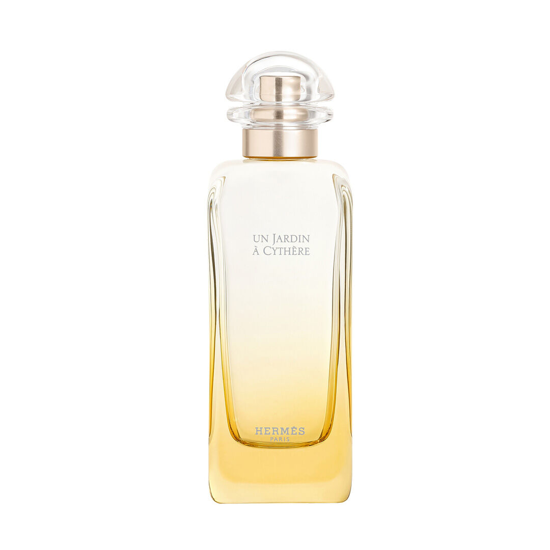 Hermès COLEÇÃO PARFUMS-JARDINS Un Jardin à Cythère Eau de Toilette - 100ml