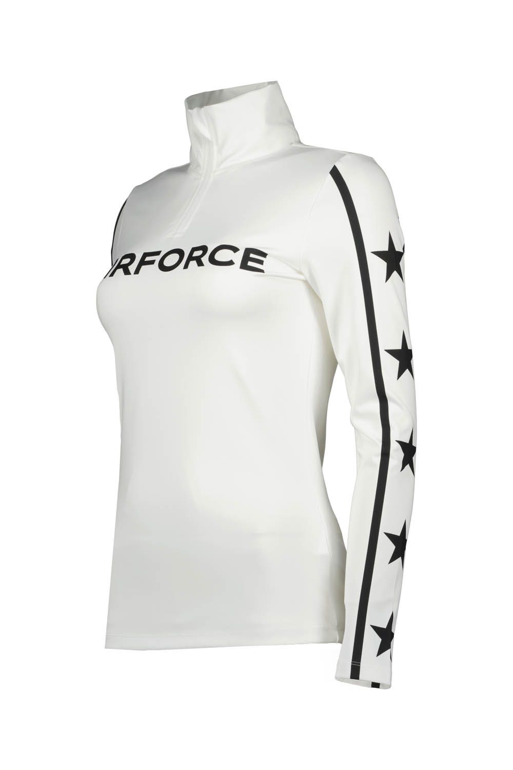 Airforce  Squaw Vally Pully Star