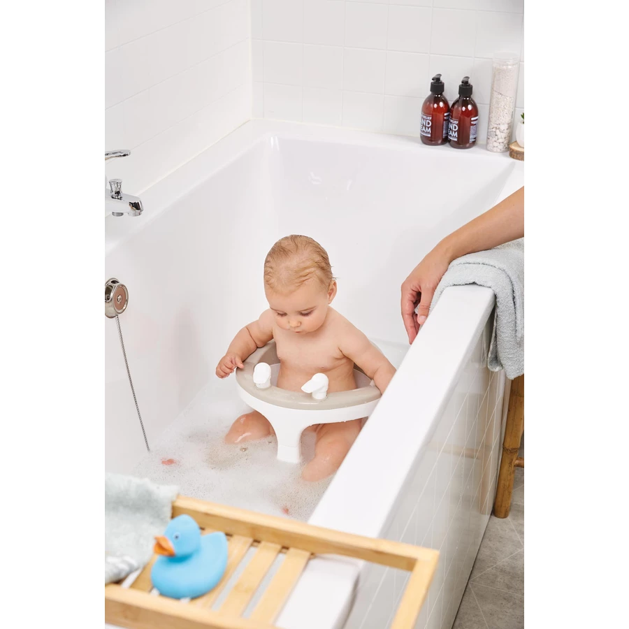 bébé-jou® Badering Taupe