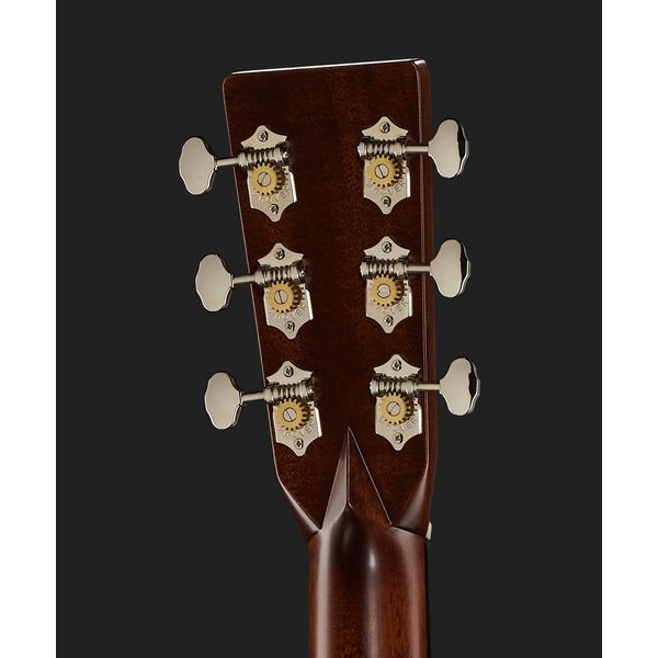 Martin Guitar OM-28E