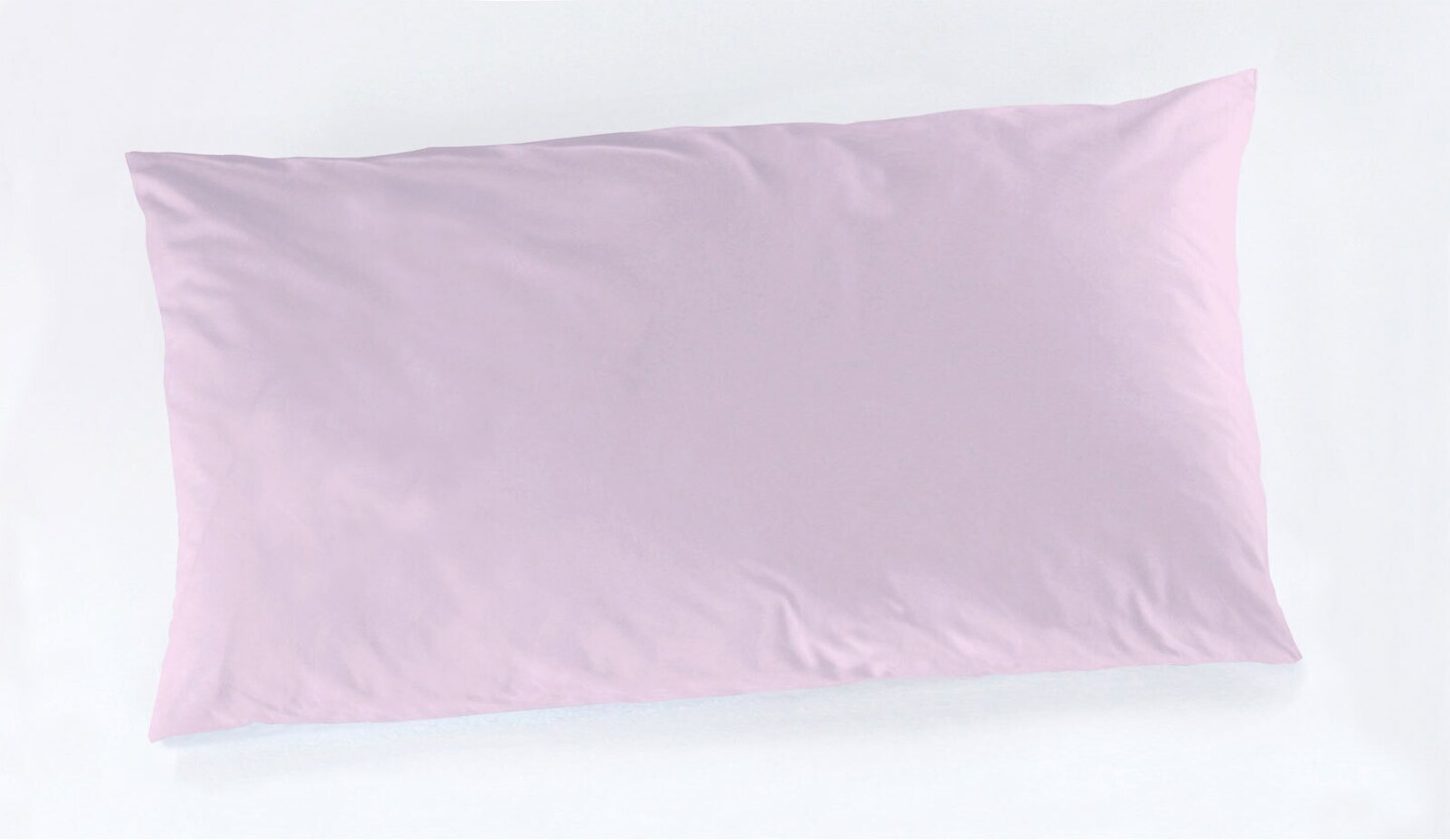 Vario Kissenhülle 40 x 80 cm rose