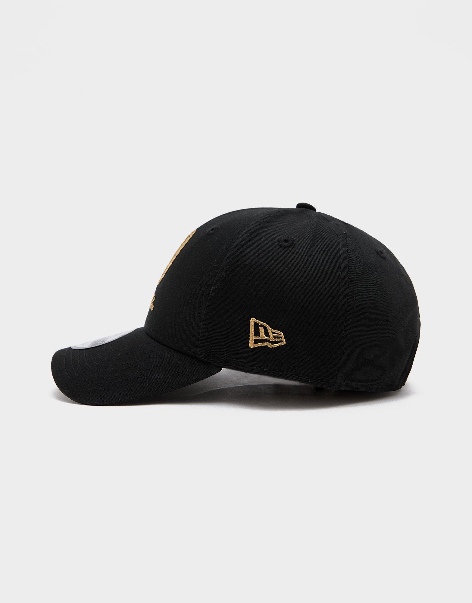 New Era Casquette AC Milan Heritage 9FORTY