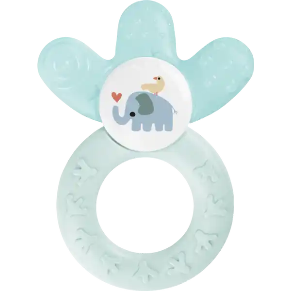 Cooler New Beißring Boy