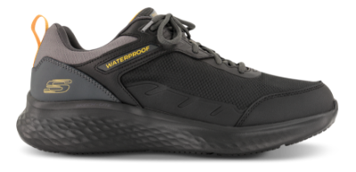 Skechers Skech-Lite Pro Ankkor WP Sneaker Sort 232958
