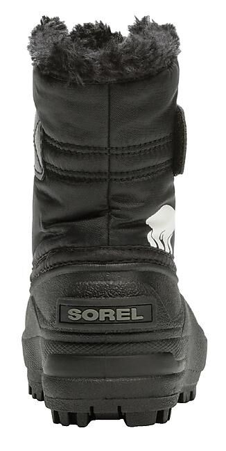 SOREL - CHAUSSURES CHAUDES CHILDRENS SNOW COMMANDER