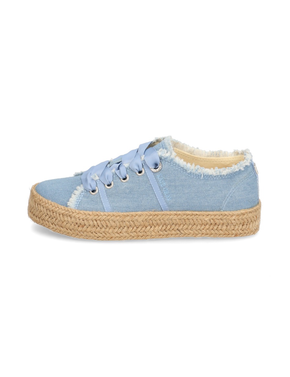 Textil Sneaker