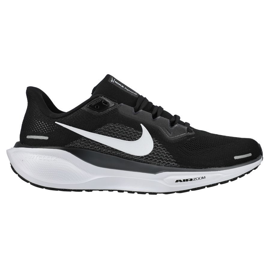 NFF Arbitre Nike Chaussures de Running Air Zoom Pegasus 41 - Noir/Blanc/Gris