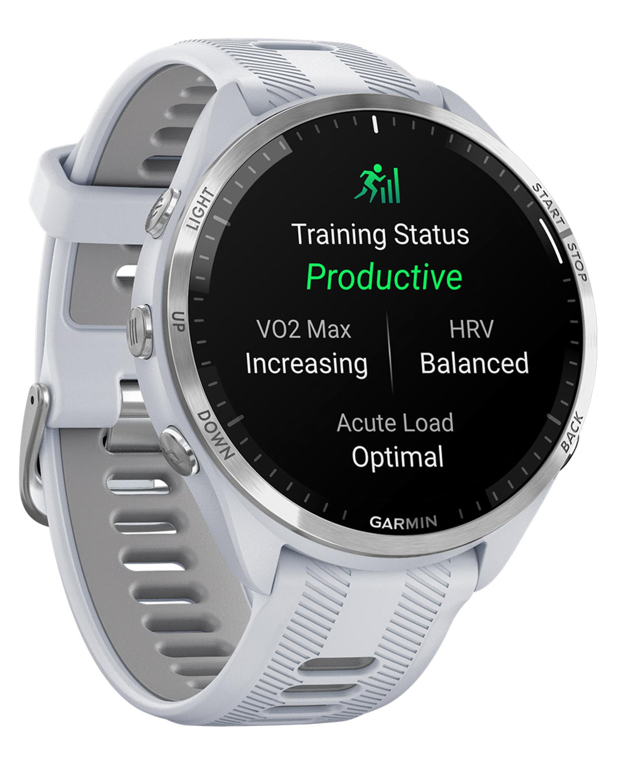 Garmin<br>Forerunner 965
