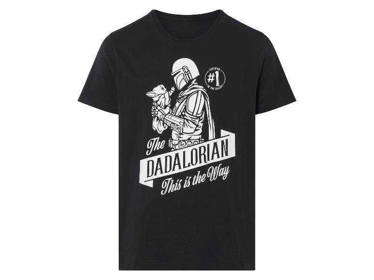 Heren T-shirt