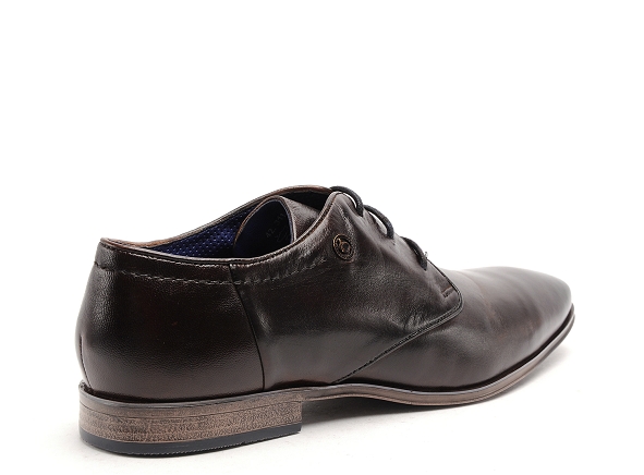 Bugatti basses homme morino i marron