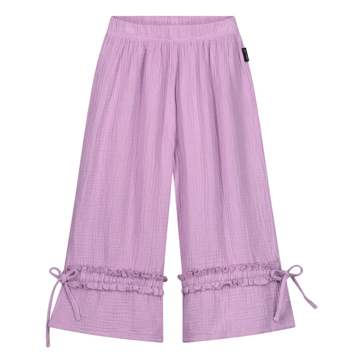 Daily Brat Pantalon Ada | Lavande