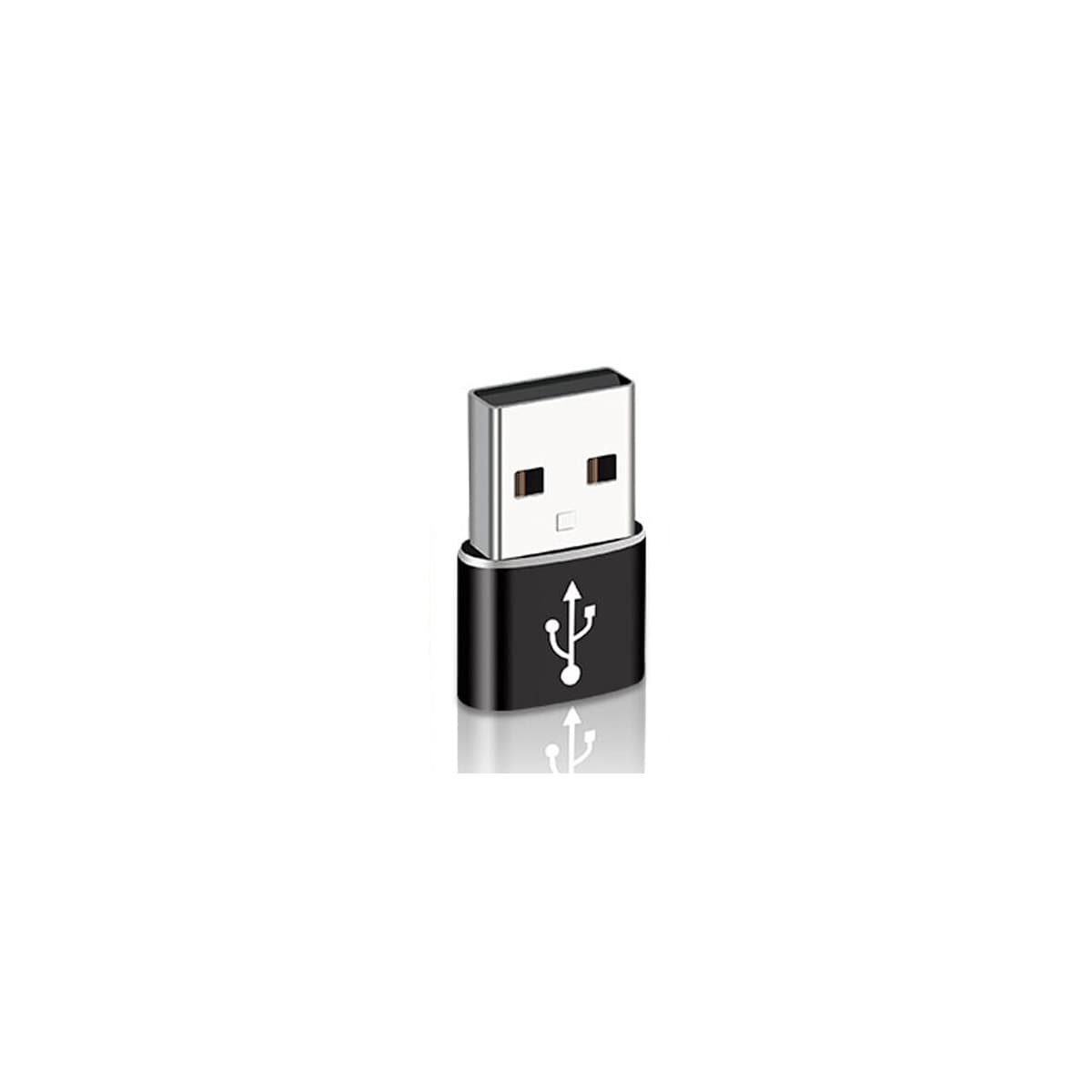 Adapter fra USB-C til USB3.0
