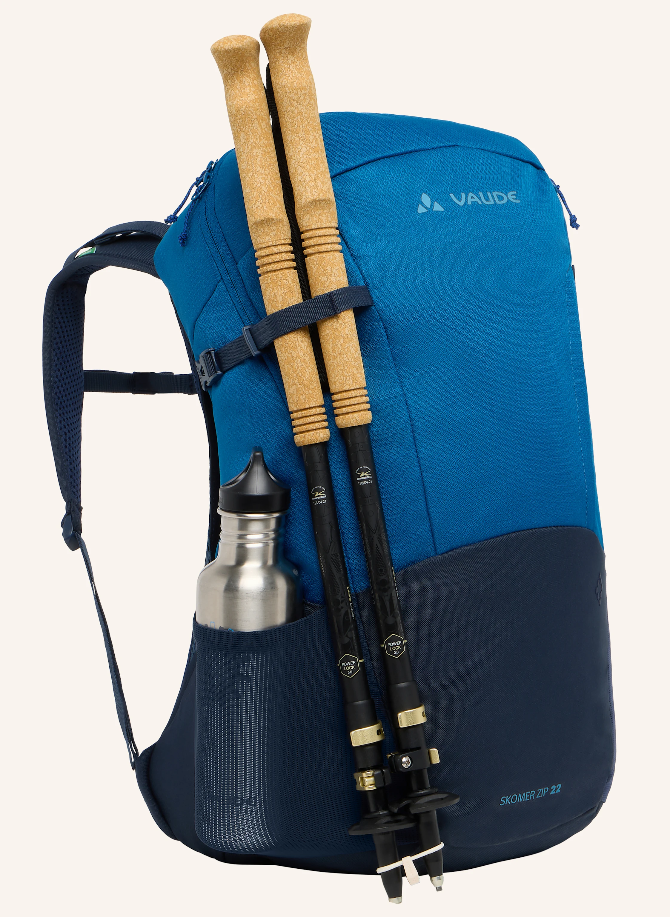 VAUDE Rucksack SKOMER 22 l