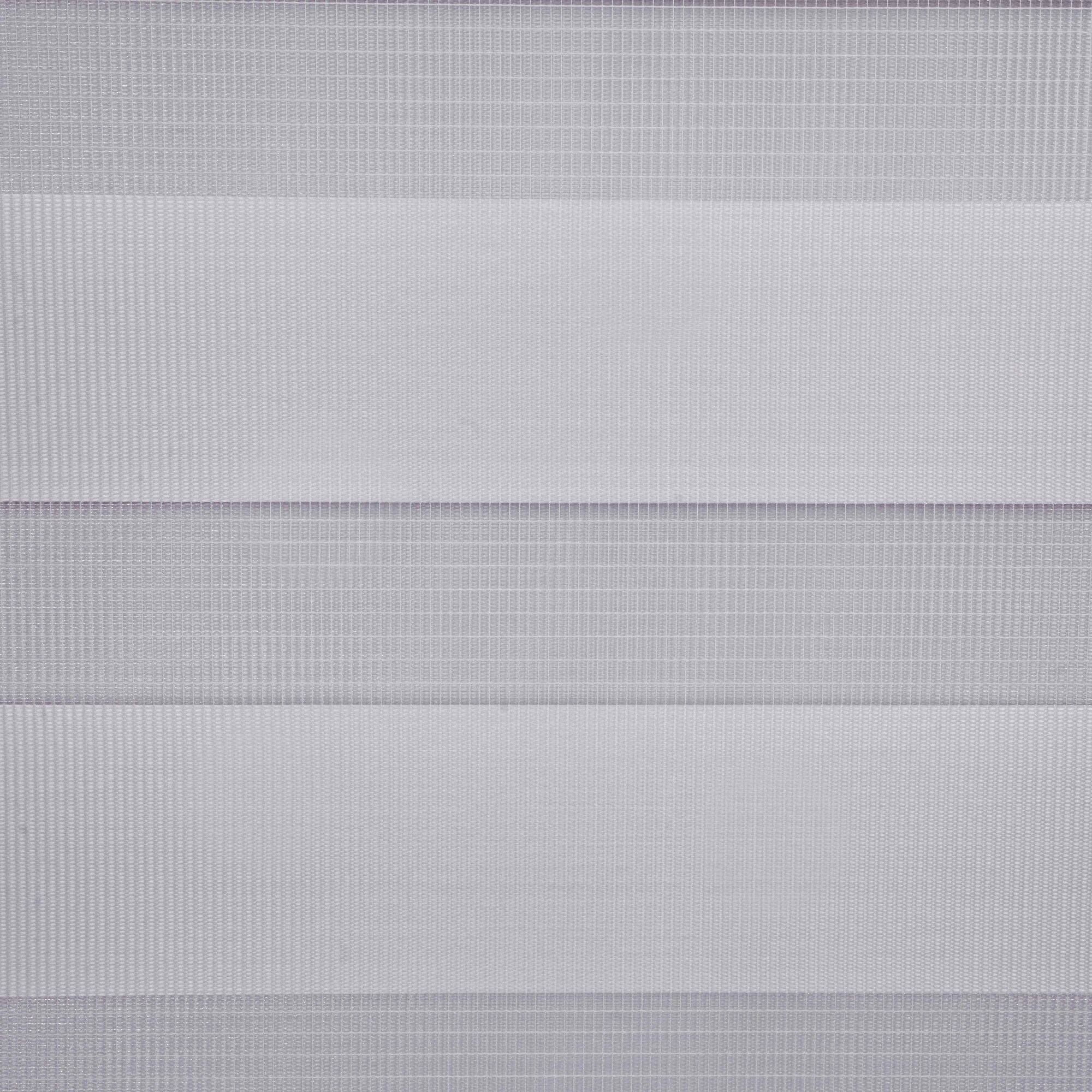 Ondeco Doppelrollo Just KlemmfixSeitenzugrollo Blickdicht Klemmfix Farbe: Grau, Größe: 100x160 cm