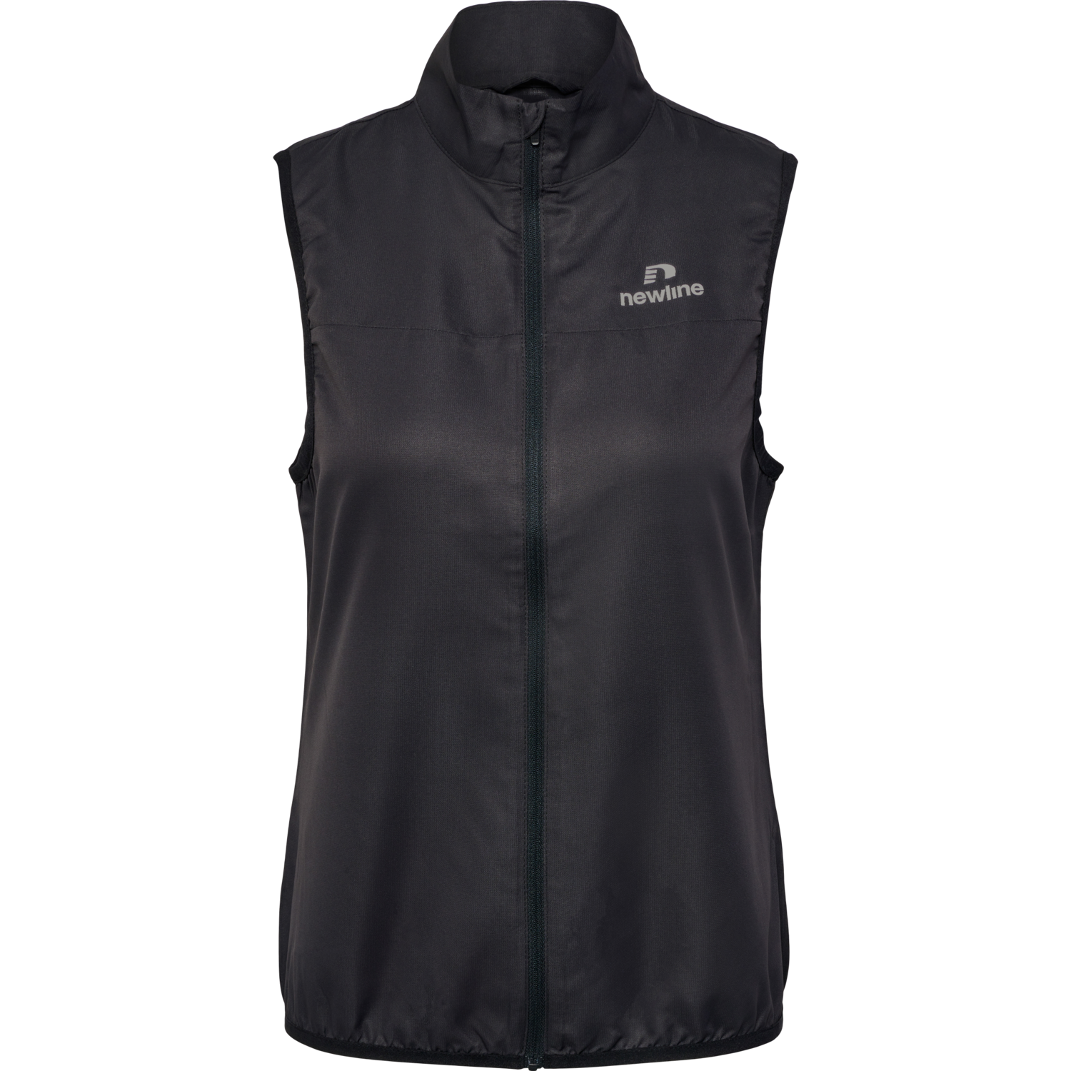 nwlNASHVILLE GILET WOMAN