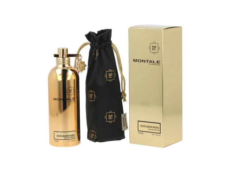 Montale Aoud Queen Roses af Montale