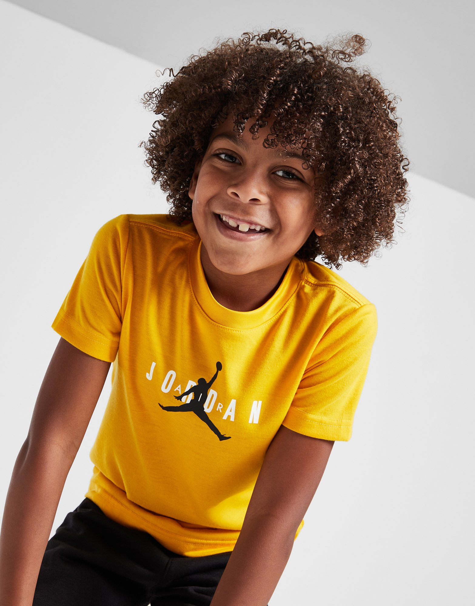 Jordan Ensemble T-shirt/Short Jumpman Enfant