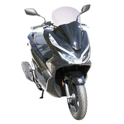 Bulle Ermax Haute protection 60 cm - Incolore