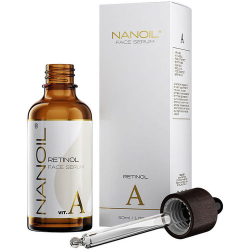 Nanoil - Face Serum Retinol
