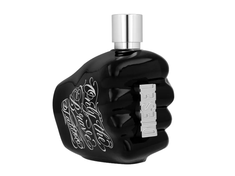 Diesel Only The Brave Tattoo EDT M 125 ml