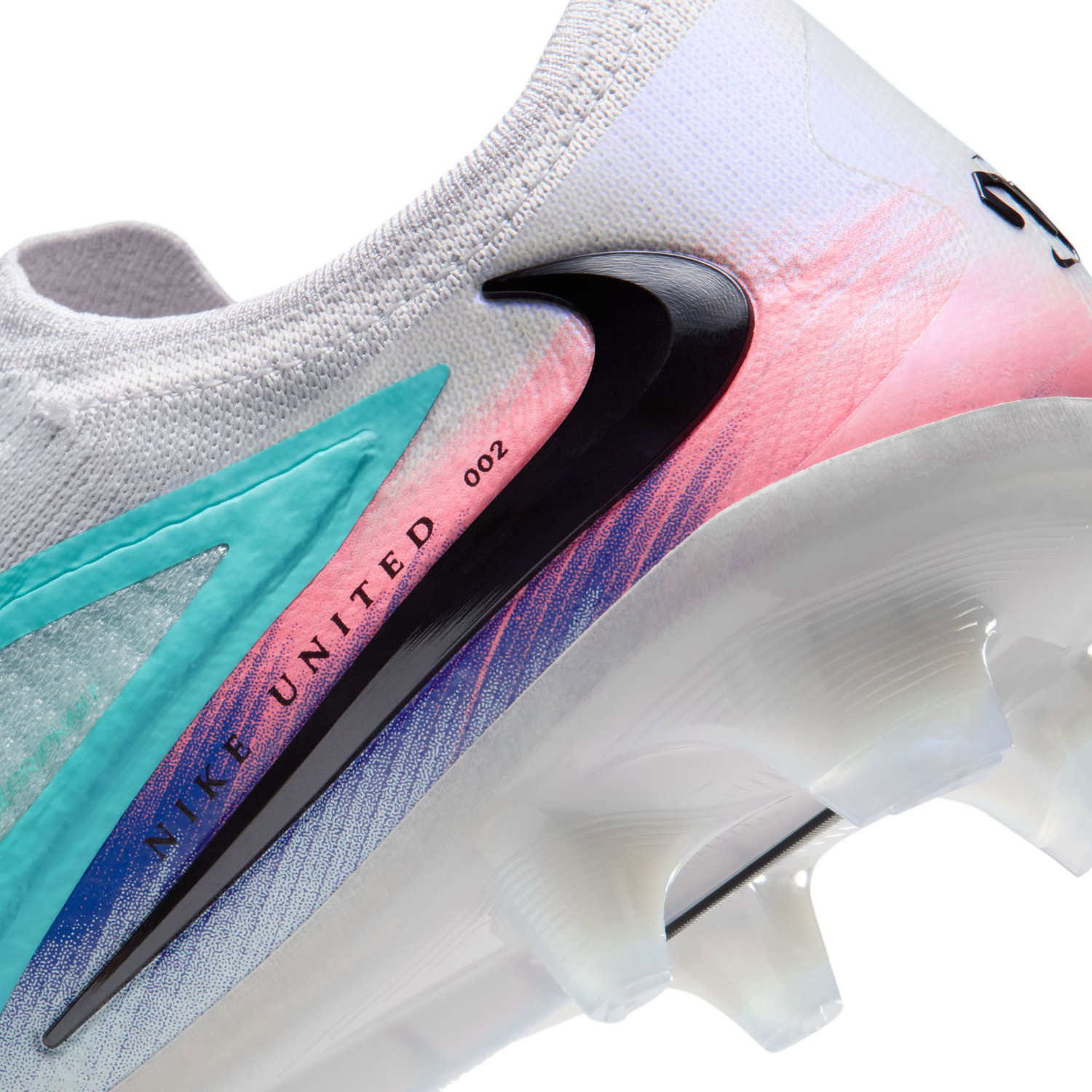 Nike Phantom 6 Low Elite NU2 FG