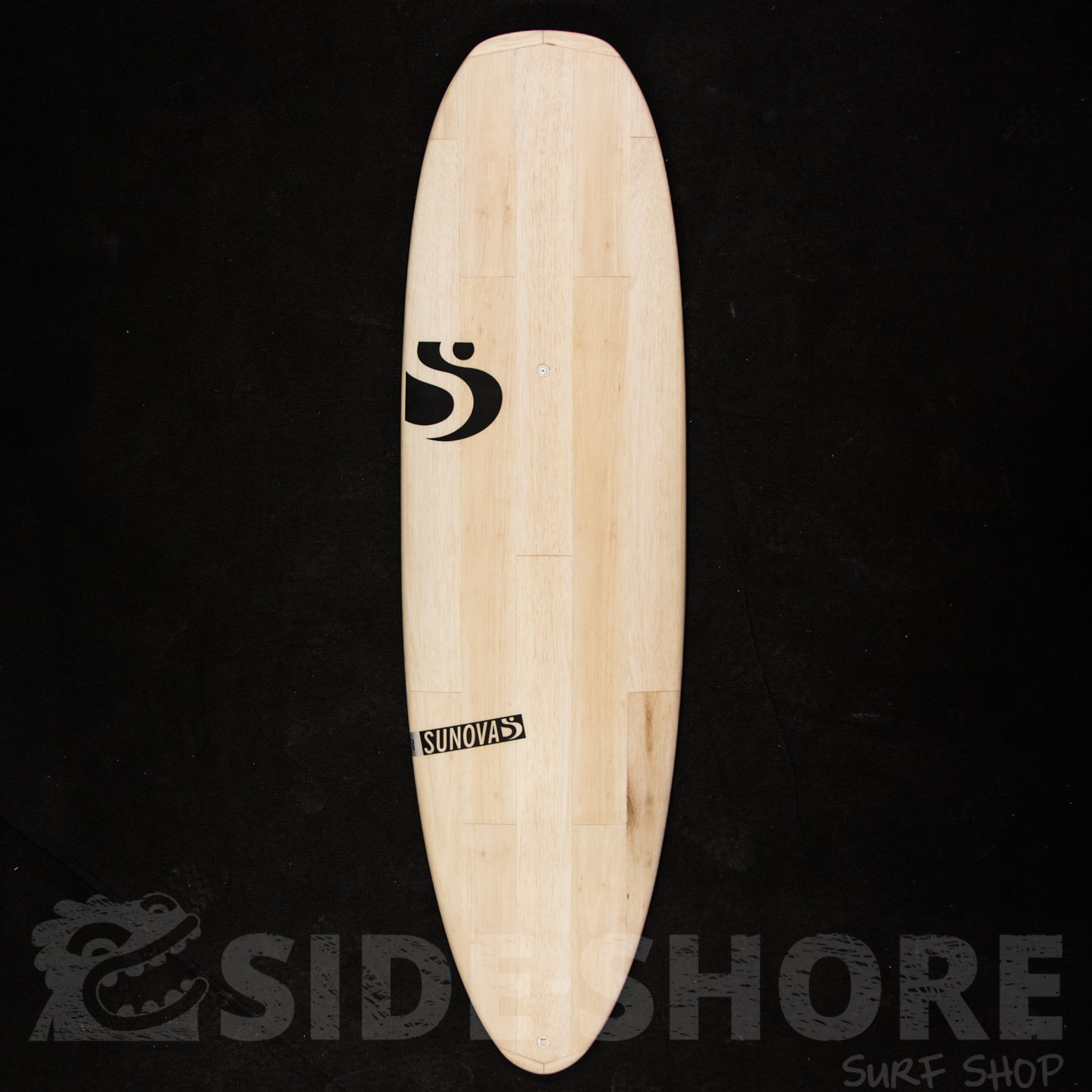 Sunova DYNAMO 6'4