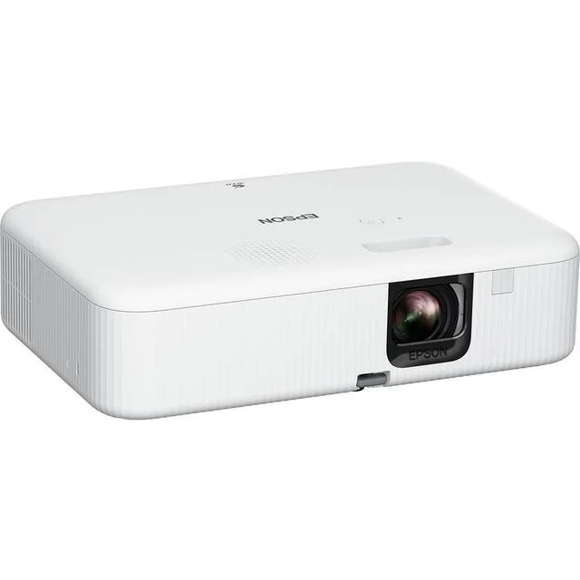 Epson - Epson CO-FH01 Full HD projektor