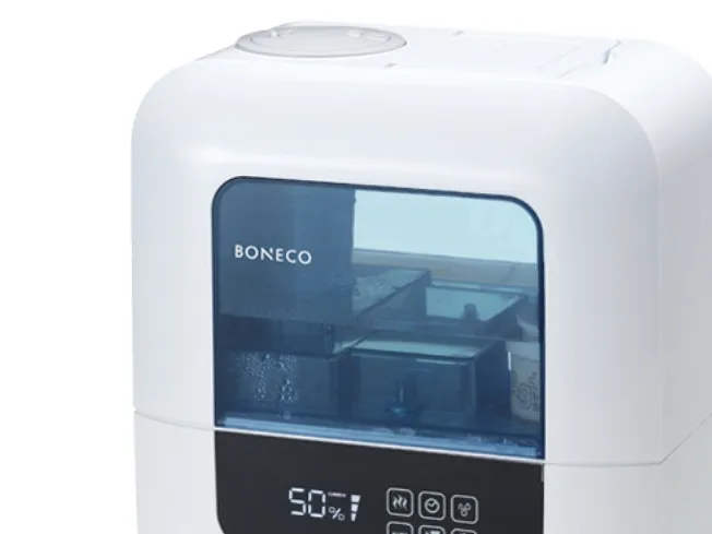 Boneco U700, 180 W, 230 V, 50 Hz, 190 mm, 325 mm, 360 mm