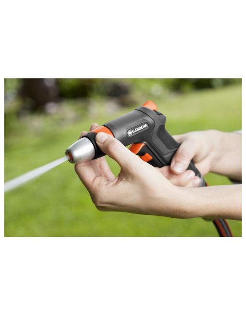 Gardena Spuitpistool Metaal - Handsproeier -