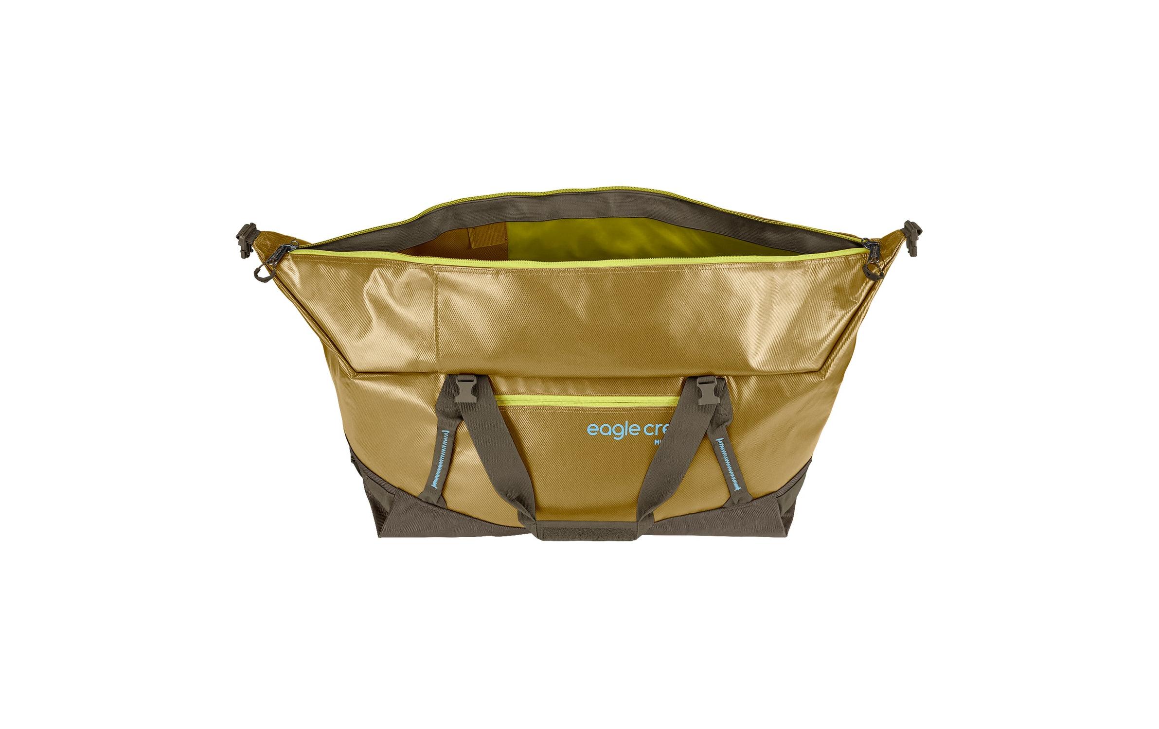 Duffle Bag Migrate 90 l<br>Umweltfreundliches Duffelbag