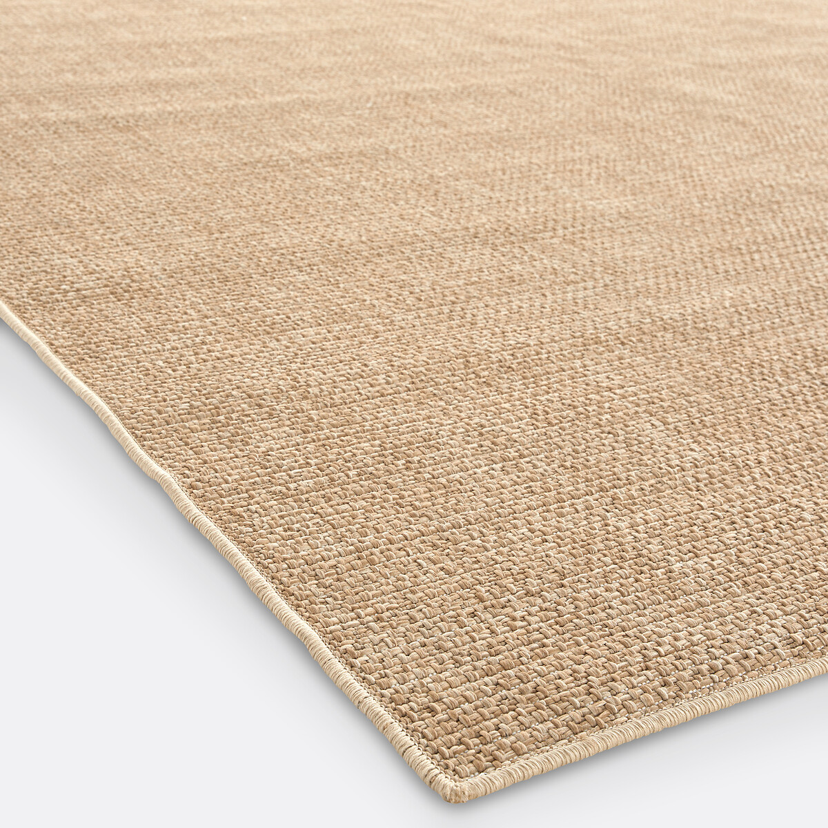 LA REDOUTE INTERIEURS<br>Tapete com efeito de juta, para uso interno e externo, tamanho XL Essen