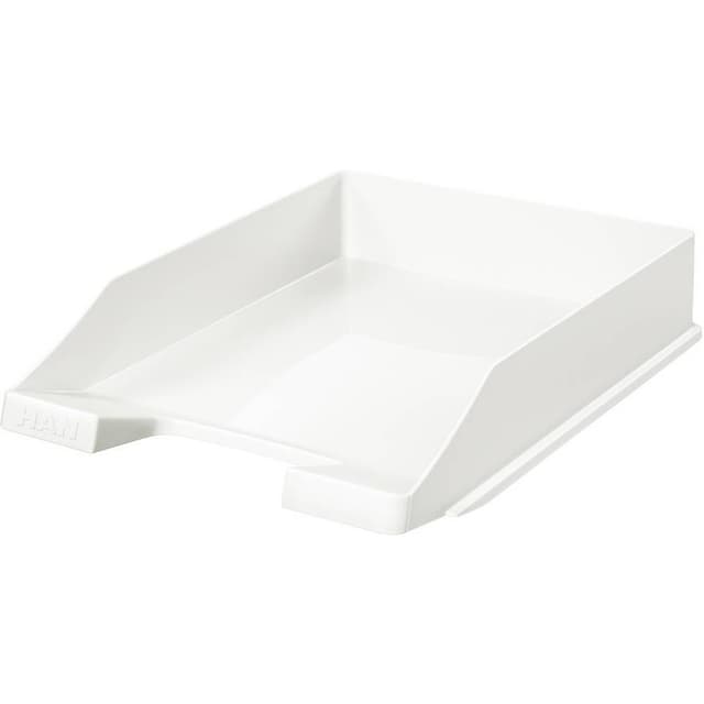 HAN 1027-X-12 KLASSIK Brevbakke A4 , C4 Hvid 1 stk