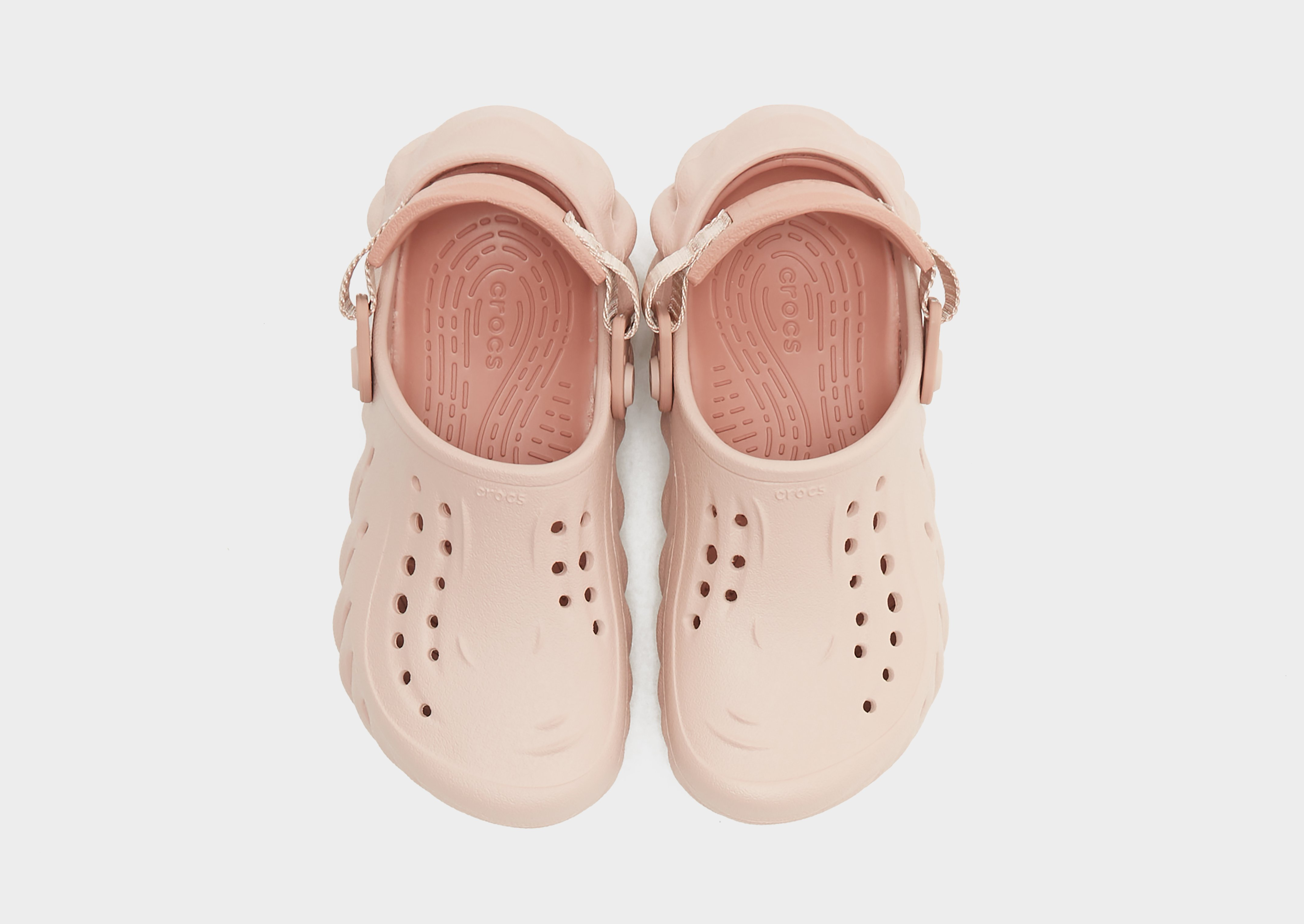 Crocs Echo Clog Enfant