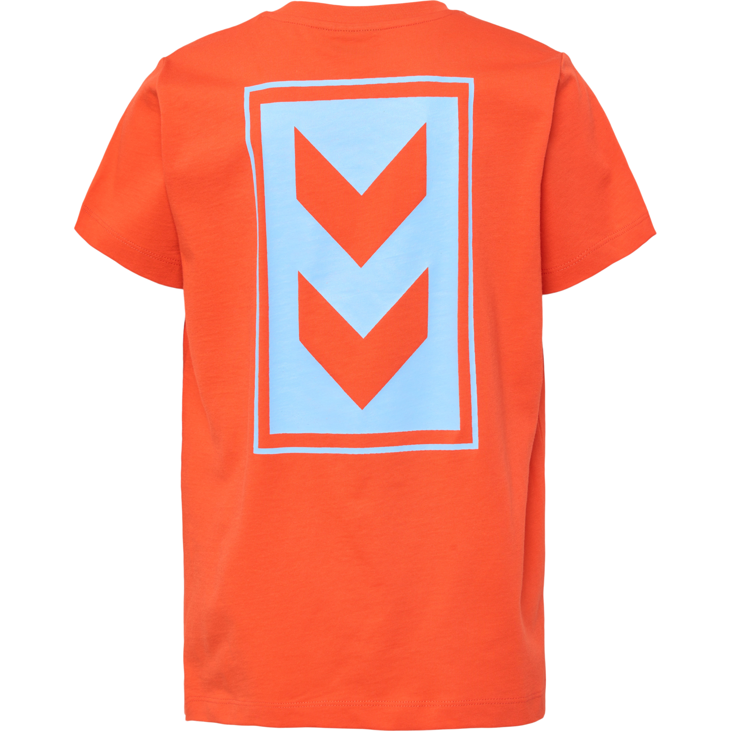 hmlFLOW T-SHIRT S/S