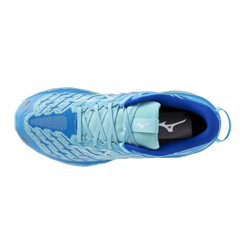 Wave Mujin 10 - Chaussures trail femme