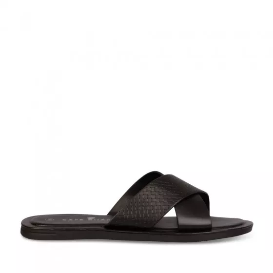 Mules NOIR CAPE BOARD