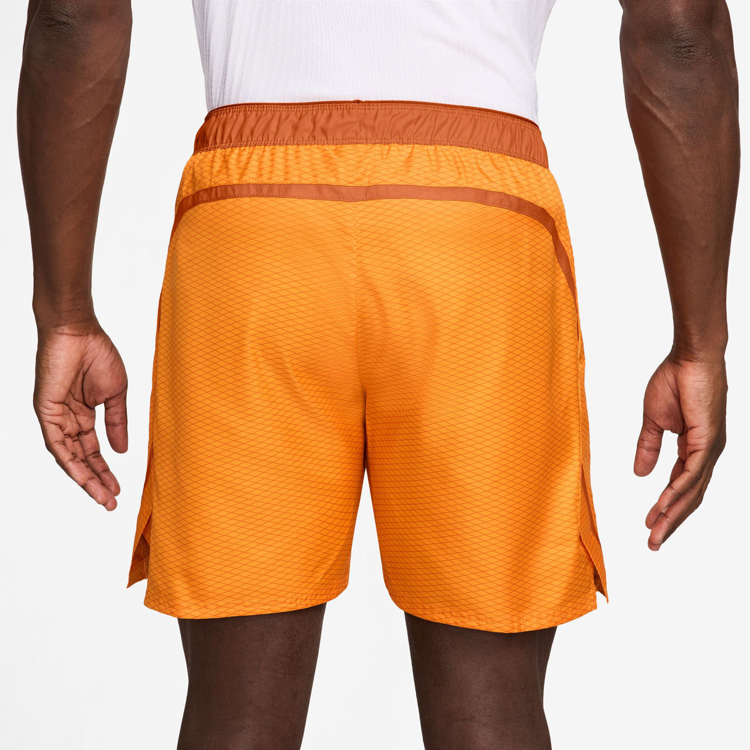 Nike Court Victory 9 Inch Printed Short