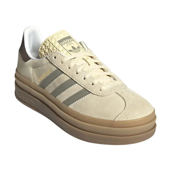 Adidas Gazelle Bold Sneakers Dames