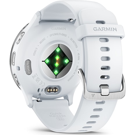 Garmin Venu 3 smartwatch - Whitestone