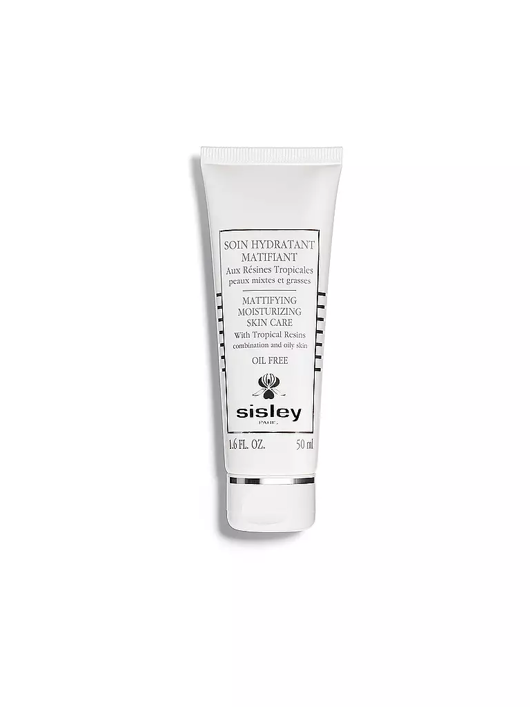 SISLEY Gesichtscreme - Soin Hydratant Matifiant Aux Résines Tropicales 50ml keine Farbe