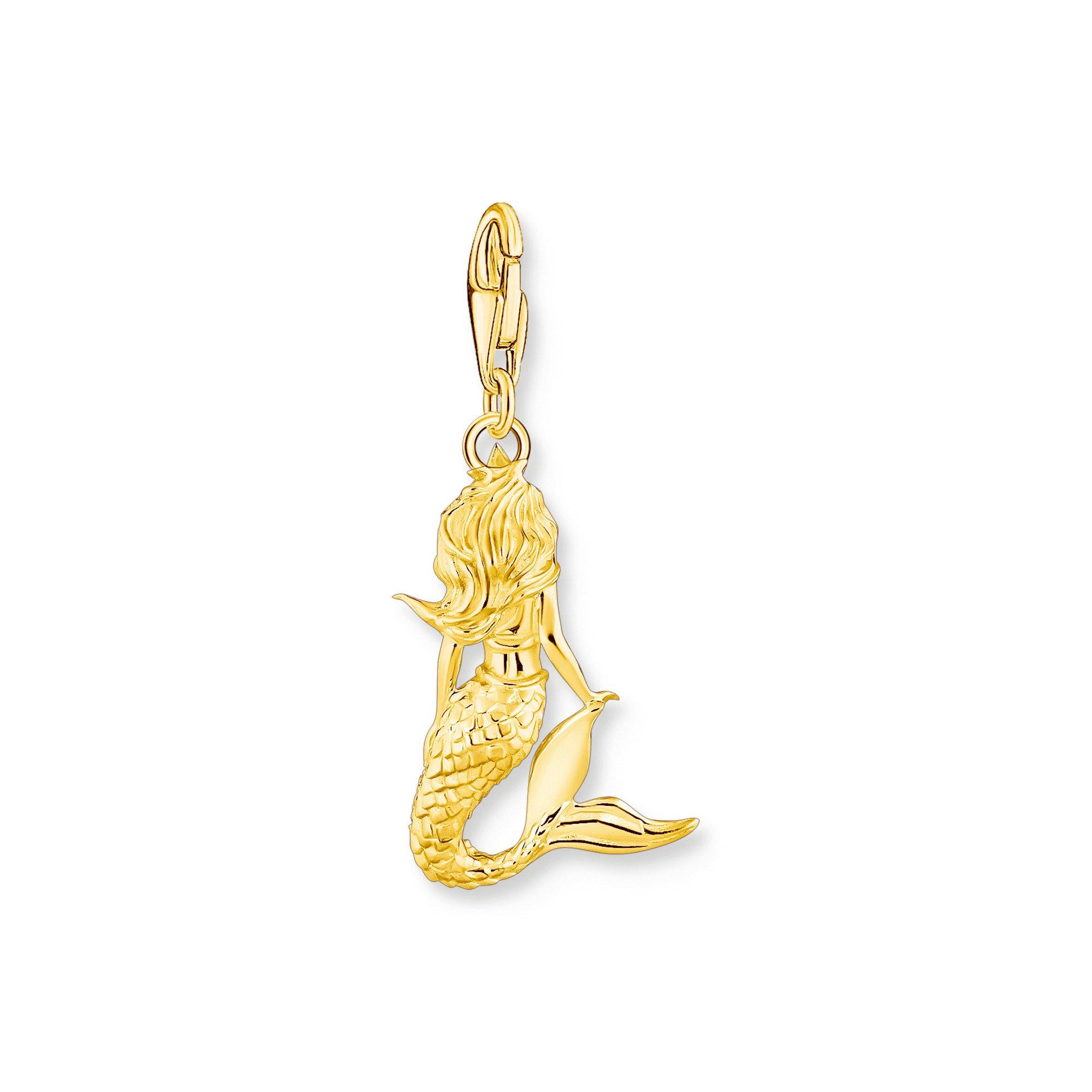 Thomas Sabo Mermaid Pendant