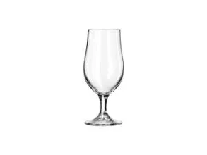 Ølglas Munique 49 cl Ø9.5x19.9 cm på Fod,6 stk/krt