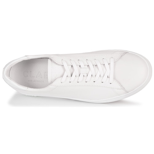 Clae - BRADLEY - Blanc
