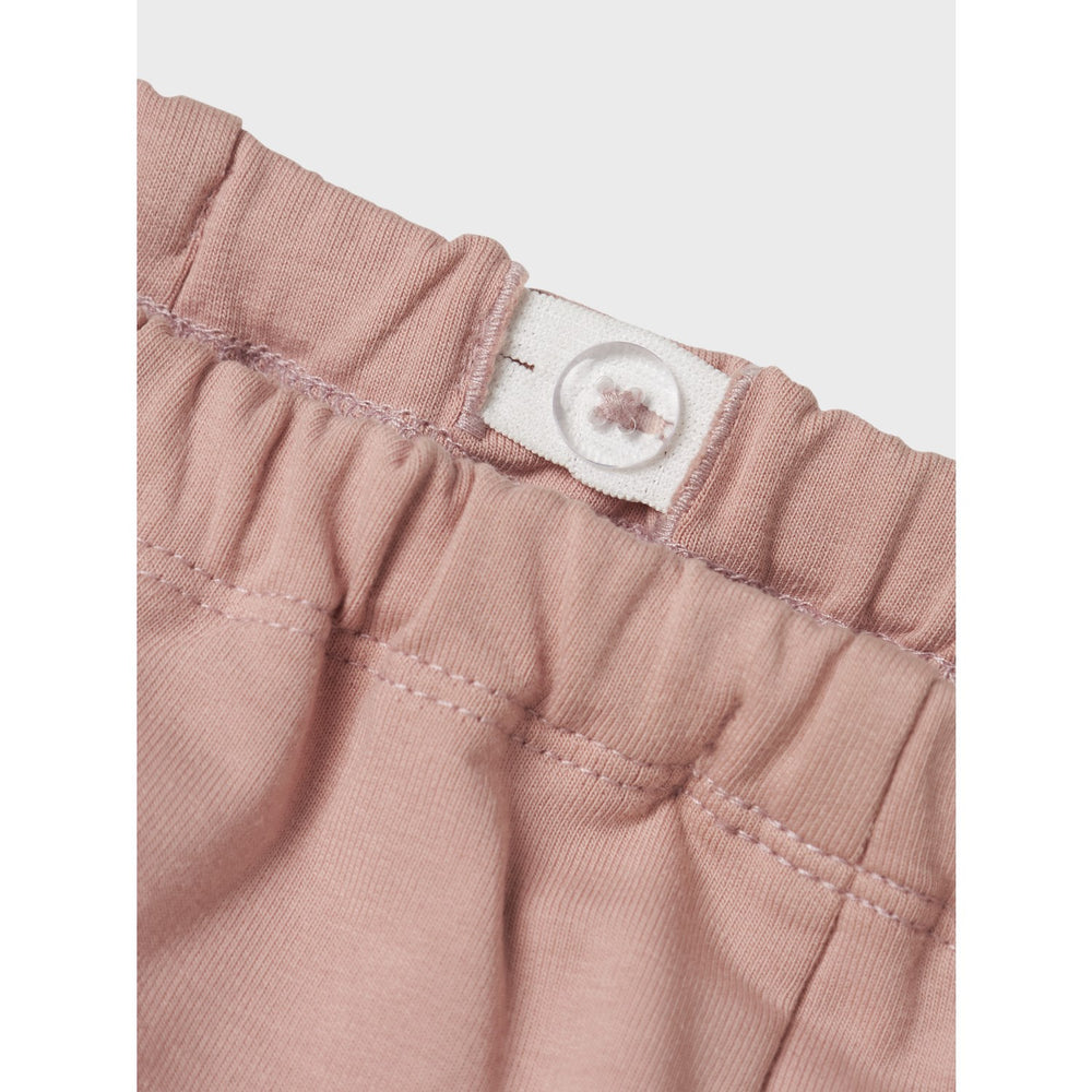 Køb Lil'Atelier Misty Rose Nbfomads Loose Sweat Bukser Lil